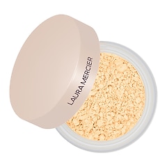 Translucent Loose Setting Powder Ultra Blur - Poudre Libre Fixante Format Voyage, LAURA MERCIER